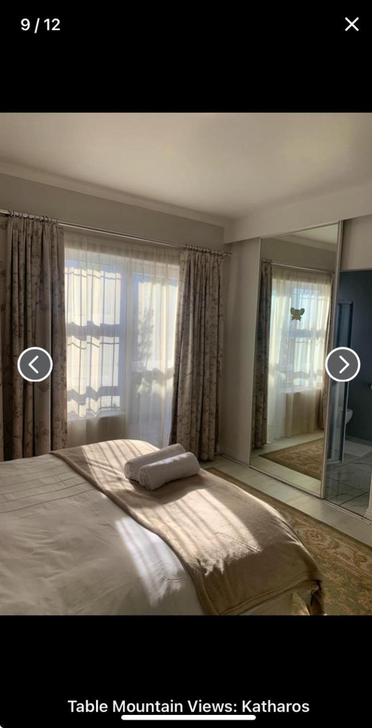 Table Mountain Views Hotel Cape Town Exterior foto